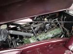 Packard Twelve Convertible Sedan 1939 года